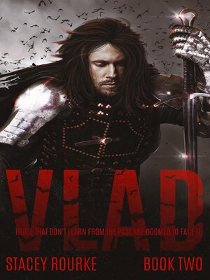 cover image of Vlad